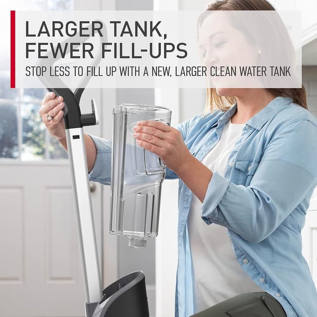 Thumbnail 6 de Hoover PowerDash Pet Advanced Carpet Cleaner