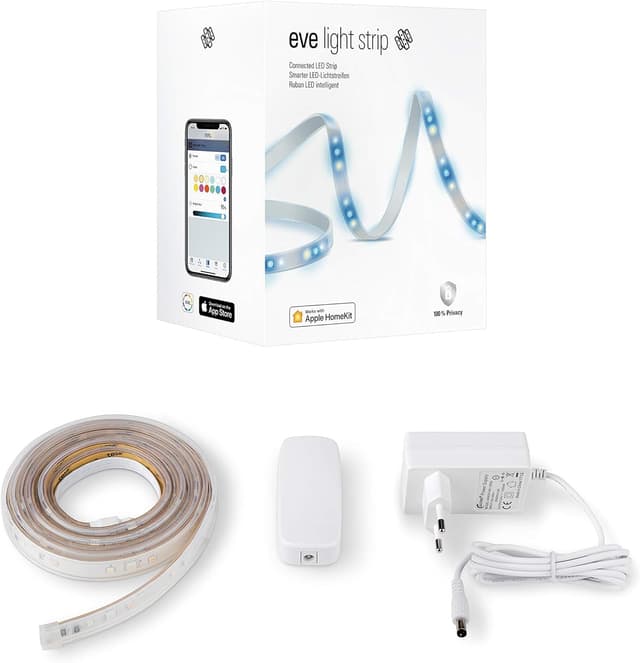 Detalle 1 de EVE Eve Light Strip 10 m