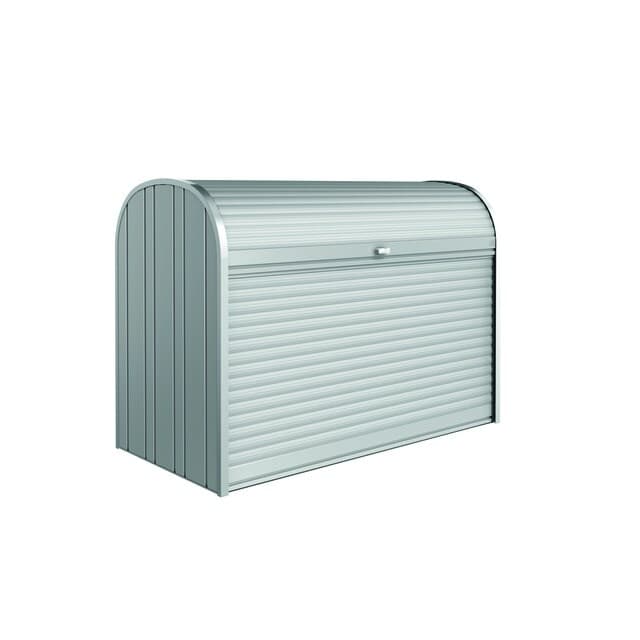 Detalle de Biohort Storemax 190 armario metálico 0,5 mm