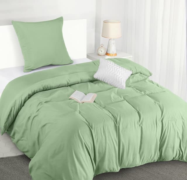 Detalle 1 de Copripiumino microfibra 260x240