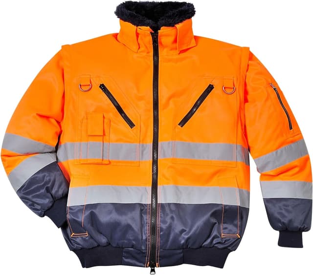 Thumbnail 5 de PORTWEST Pj50, vêtement moderne pour homme