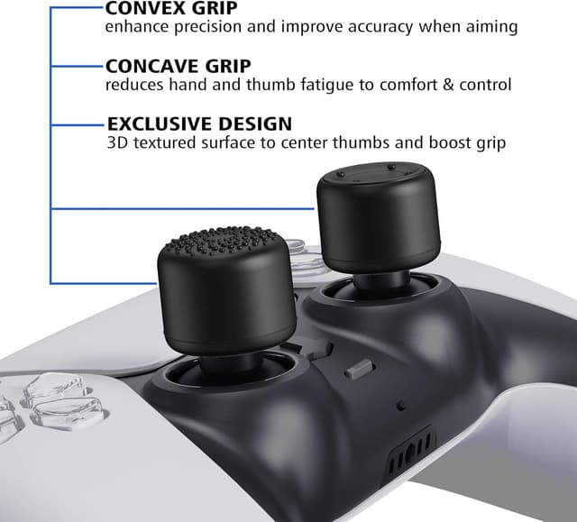 Detalle 2 de playvital Copri Levette 10 pezzi 3 altezze