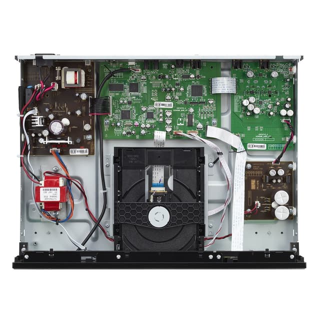 Thumbnail 2 de Denon DCD-900 reproductor CD con USB