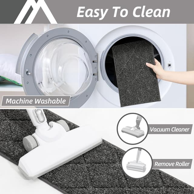 Thumbnail 4 de COSY HOMEER Edging Stair Treads 28in 🏠