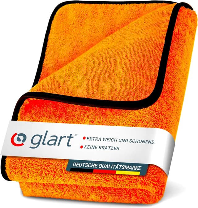Imagen de Glart 44WG Auto Trockentuch 90x60 cm en OfertitasTOP