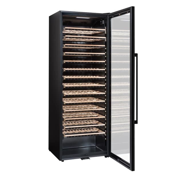 Thumbnail 2 de La Sommelière ECELLAR185G2 vinoteca 185 botellas