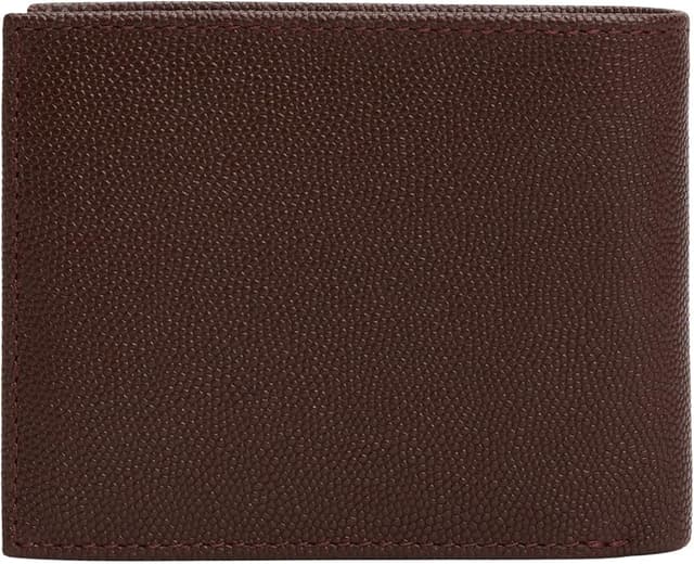 Thumbnail 1 de Tommy Hilfiger Mini Wallet marrón, talla única 👛