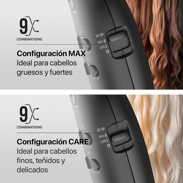 Thumbnail 3 de Valera Sension AI Secador Profesional 2000W