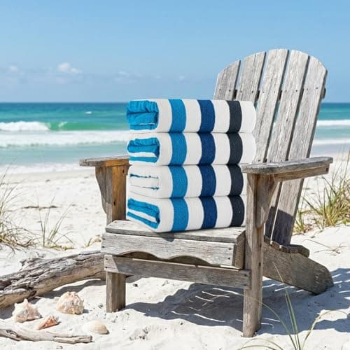 Thumbnail 4 de Casa Copenhagen Monaco Toallas Playa