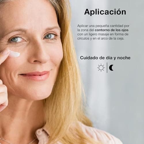 Thumbnail 5 de BELLA AURORA Splendor 60 Contorno de ojos 15 ml 👀