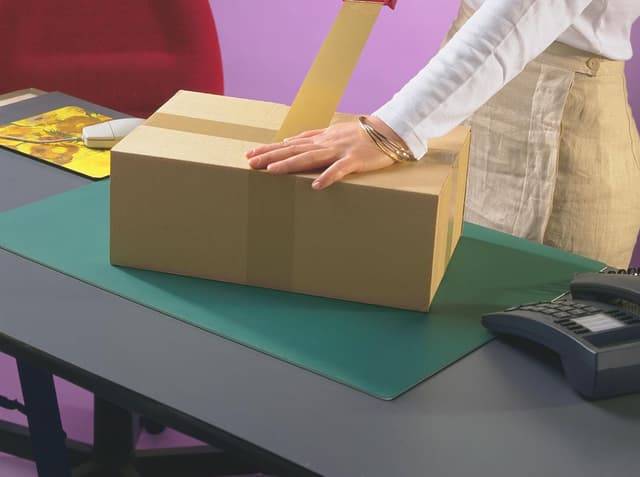 Detalle 2 de Scotch ruban adhésif d’emballage 50 mm