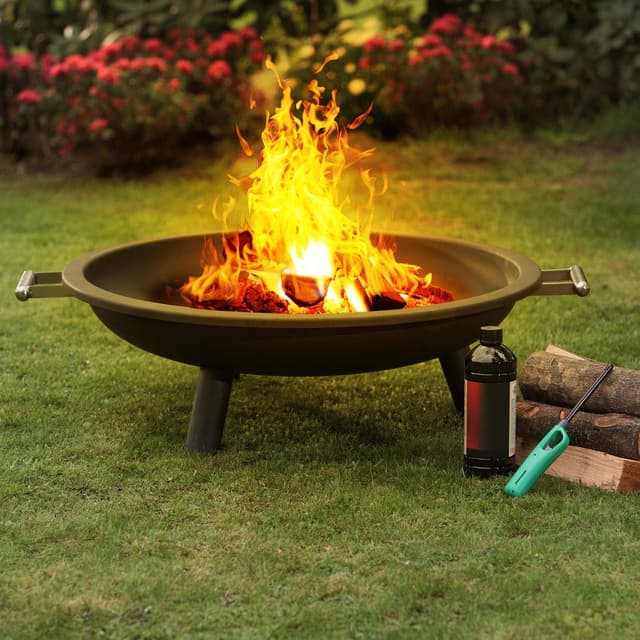 Thumbnail 4 de Blumfeldt Trino Ø 80cm brasero portátil