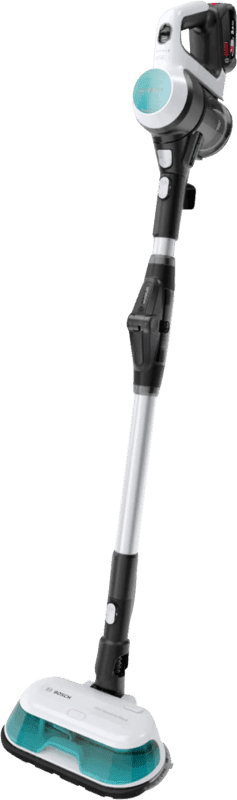 Detalle de Bosch Unlimited 7 ProHygienic 40 Min Laufzeit