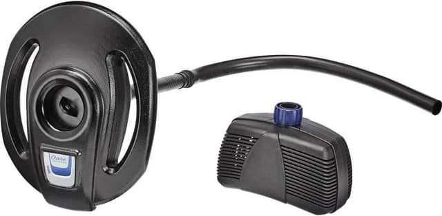 Thumbnail 1 de OASE IceFree 4 Seasons Eisfreihalter