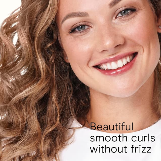 Thumbnail 6 de Conair Double Ceramic 1-Inch Curling Iron