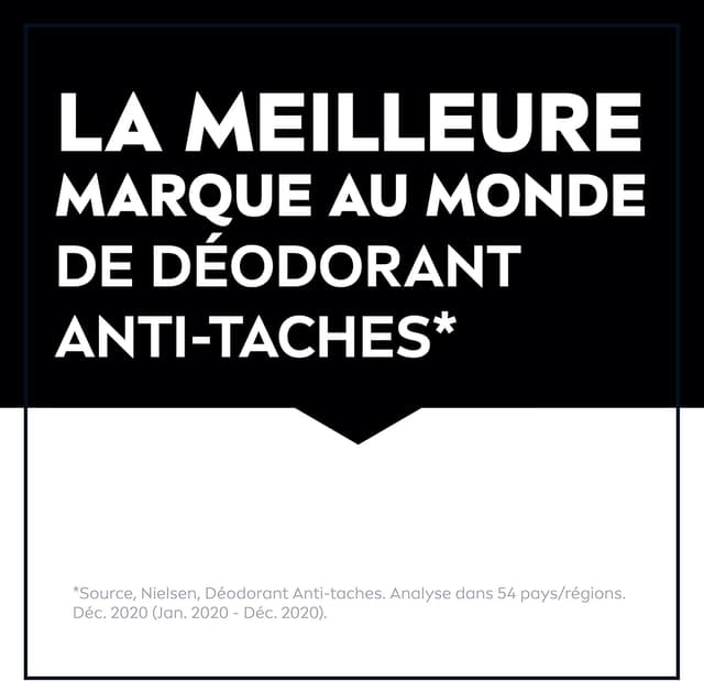 Thumbnail 6 de NIVEA MEN Déodorant bille 72 h