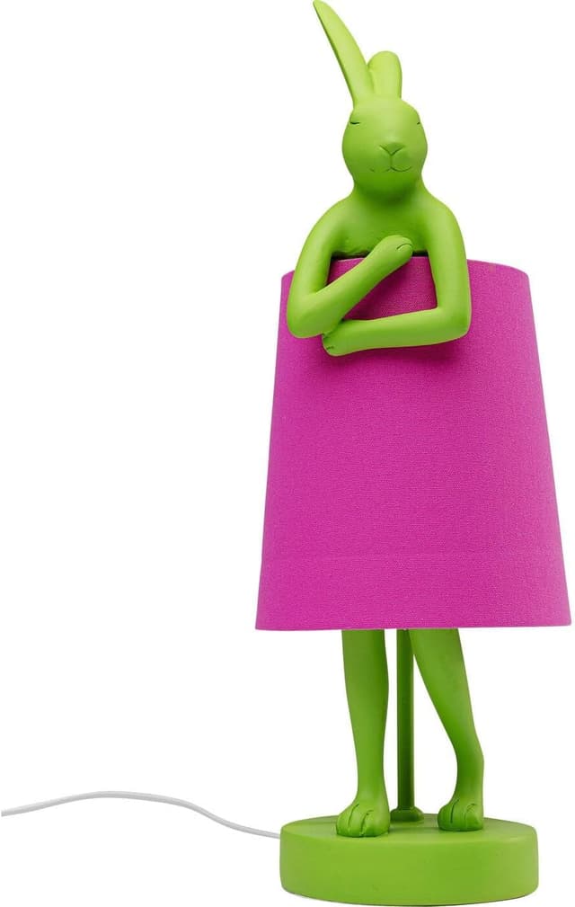 Thumbnail 6 de Kare Design Tischlampe Rabbit 88 cm