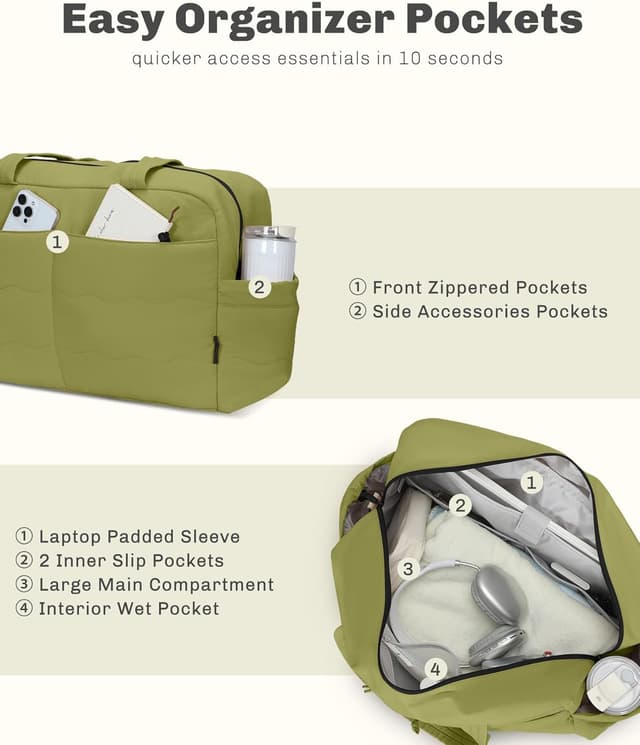 Thumbnail 3 de Hynes Eagle Reisetasche 30 L