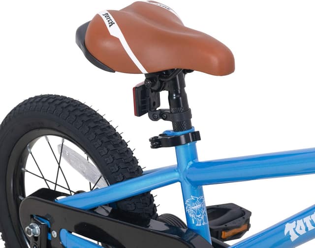 Thumbnail 5 de JOYSTAR Kids Bike 12-20 Inch with Training Wheels