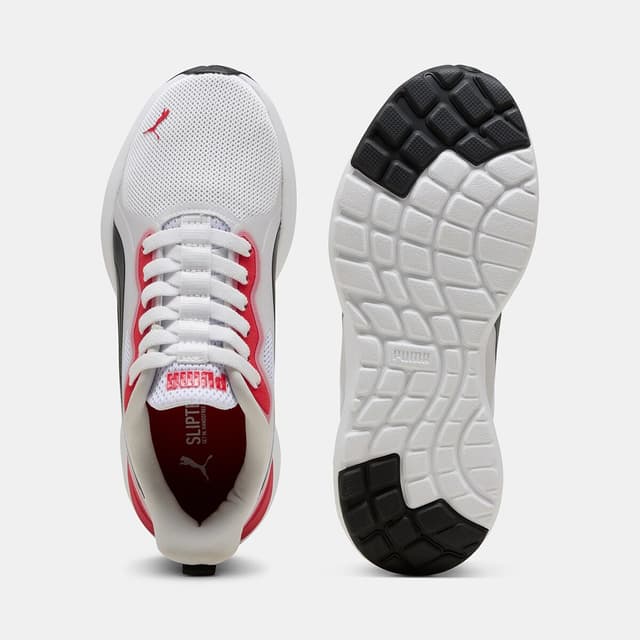 Thumbnail 2 de Puma Softride Cosmic Street SLIPTECH Jr zapatillas unisex