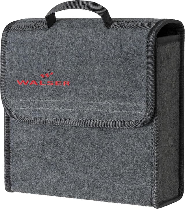 Imagen de Walser Bolsa maletero tamaño S en OfertitasTOP