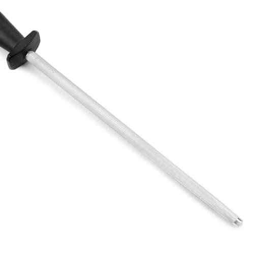 Thumbnail 2 de Arcos Chaira Afilador Manual 250 mm 🔪