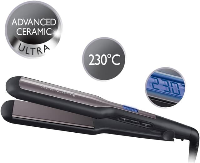 Thumbnail 4 de Remington S5525 Plancha de Pelo Pro Ceramic