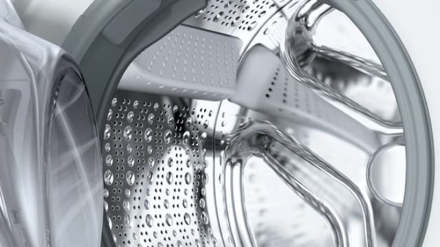 Detalle 2 de Bosch WUU28T48 Waschmaschine