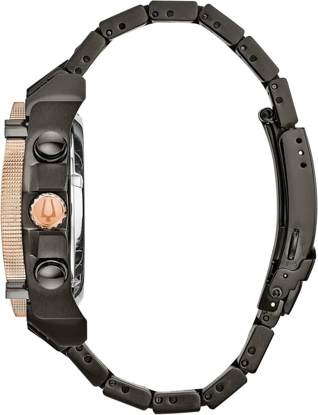 Thumbnail 1 de Bulova High Precisionist Icon 300M Watch