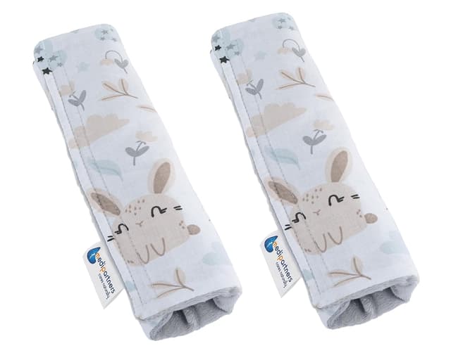 Detalle de Medi Partners Gurtpolster Kinder 17x22 cm