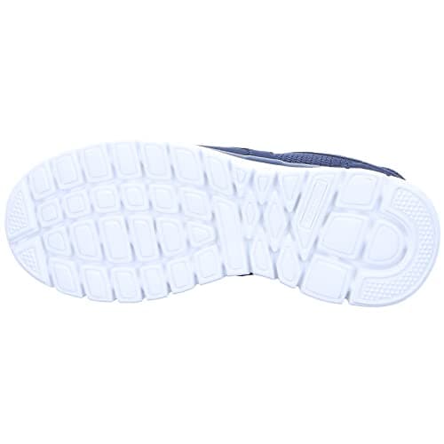 Thumbnail 6 de Skechers Burns- Agoura para hombre, tenis de entrenamiento en navy (40 EU)