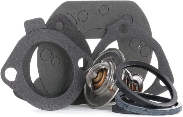 Detalle de GATES TH10981G1 thermostat d’eau sans boîtier (calorstat) avec joints, 81°C