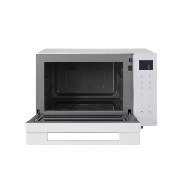 Detalle de Panasonic NN-DF37PWEPG microondas 23 L