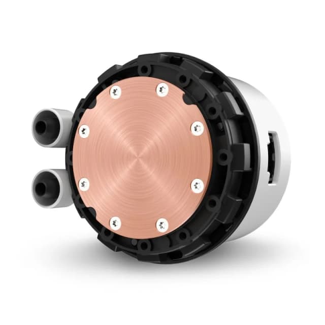 Thumbnail 2 de NZXT Kraken 280 RGB Kit refrigeración líquida 280 mm 🖥