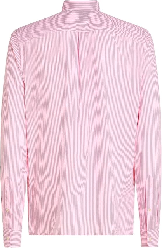 Thumbnail 5 de Tommy Hilfiger Camisa Flex Poplin camisa XS