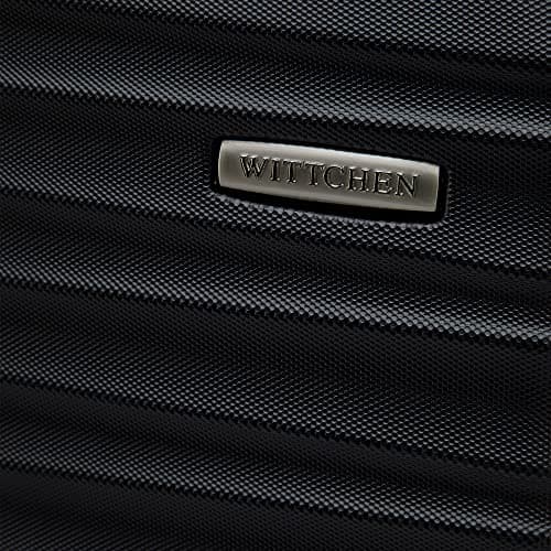 Thumbnail 6 de WITTCHEN Groove Line 3 maletas ABS