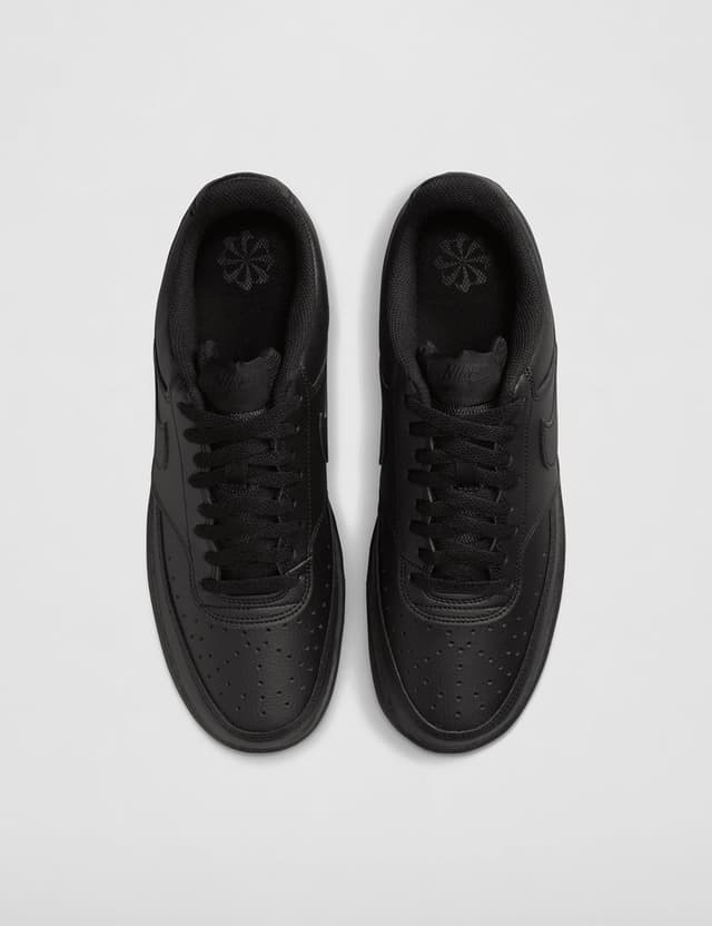 Detalle 2 de NIKE Court Vision Lo Ncps chaussures homme