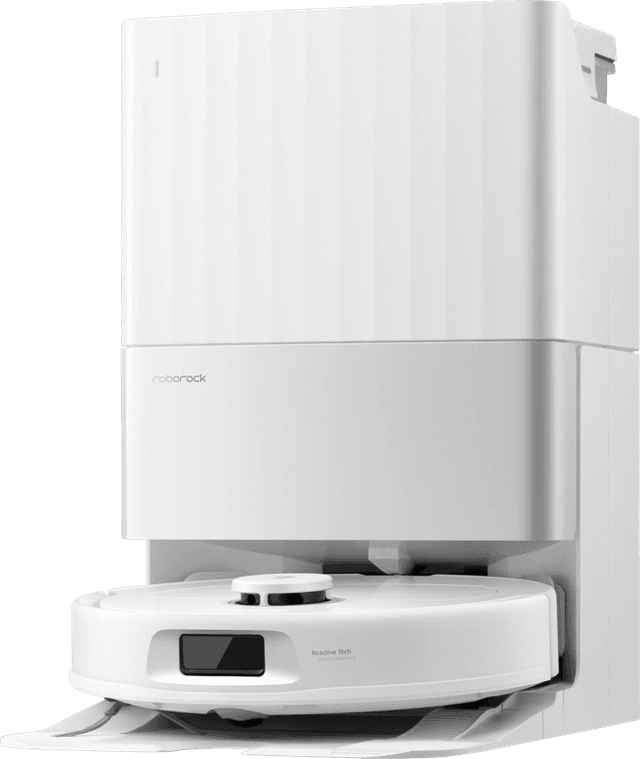 Detalle de Roborock Qrevo 5AE 12.000 Pa Saugroboter