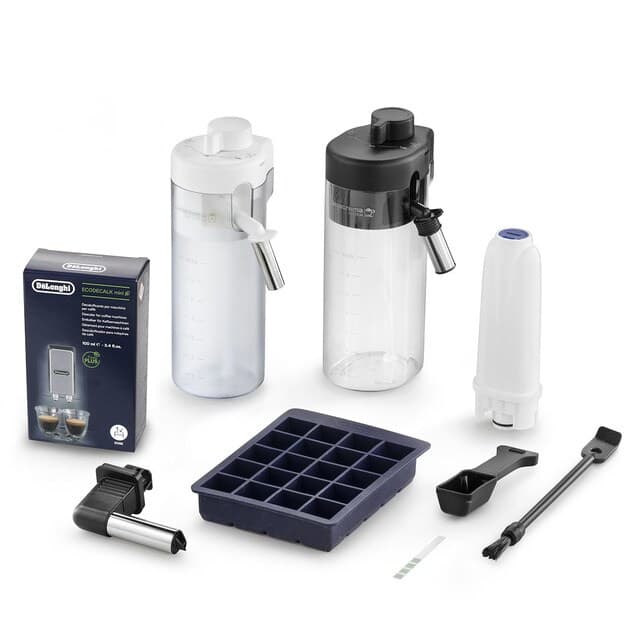 Thumbnail 4 de De'Longhi Eletta Explore ECAM450.65.G cafetera 3,5'