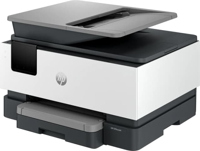 Thumbnail 3 de HP OfficeJet Pro 9120e Drucker 22 S./Min.