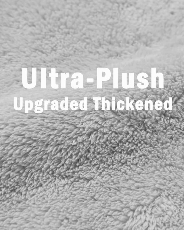 Thumbnail 5 de Shy Velvet Balaclava Wind-Resistant Fleece Mask