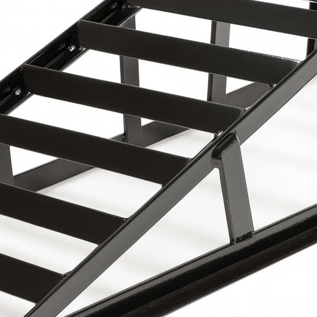 Thumbnail 5 de Wiltec 2X Auffahrrampe 2 t Paar 915x350x275 mm