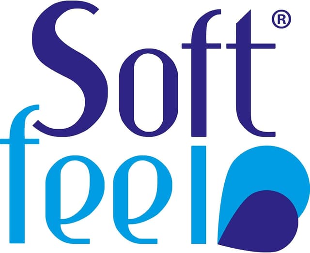 Thumbnail 4 de BIC Soft Feel bolígrafos retráctiles 1,0 mm