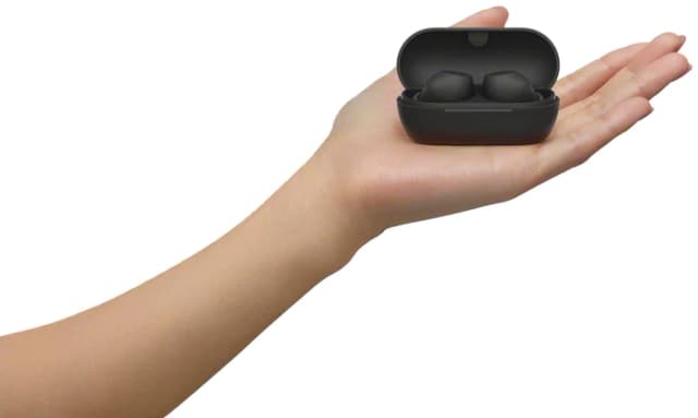 Thumbnail 16 de Sony WF-C710N Doppelpack Schwarz In-Ear-Kopfhörer