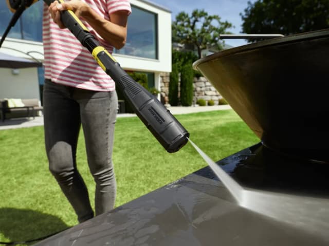 Thumbnail 20 de Karcher K7 Hochdruckreiniger 10 m