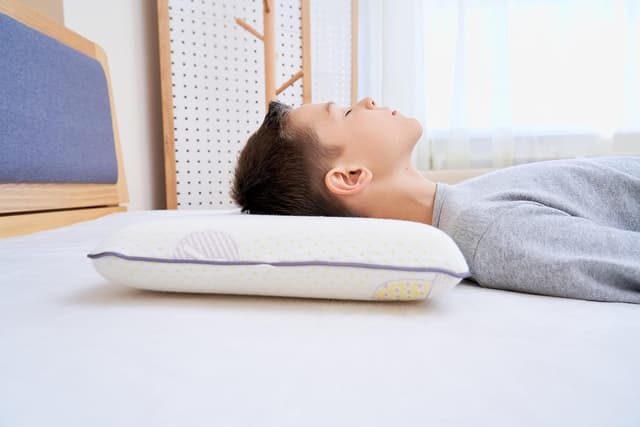 Thumbnail 6 de SIKAINI Kids Memory Foam Pillow for 3–8 years