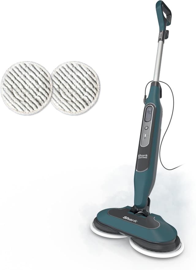Imagen de Shark Steam & Scrub Steam Scrubber, 2-mode en OfertitasTOP