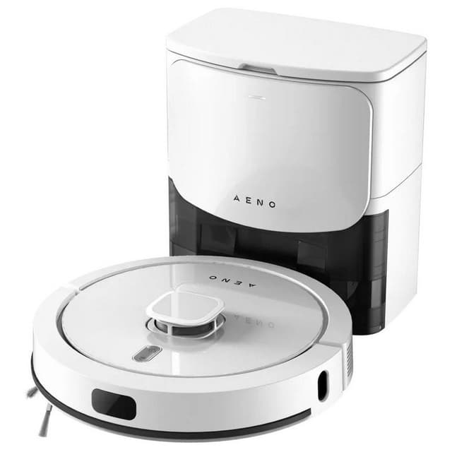 Detalle de aeno RC4S Robot Aspirador 4000 Pa