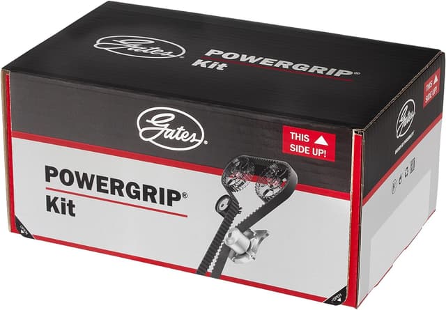 Thumbnail 3 de GATES Kit PowerGrip + Pompa Dell'Acqua KP15544XS