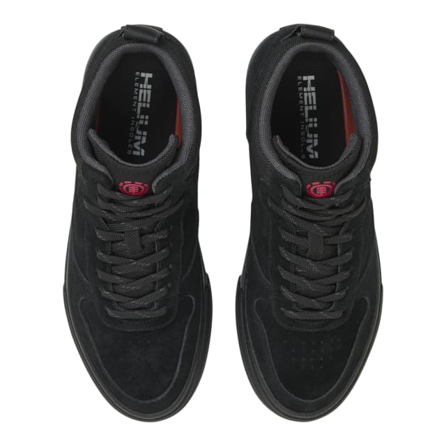 Detalle de Element Topaz C3 2.0 Mid Zapatillas de hombre de ante